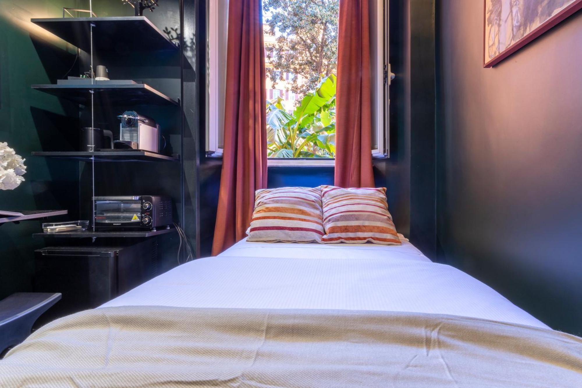 Appartement Nicole - Tiny House Close To Vatican Rome