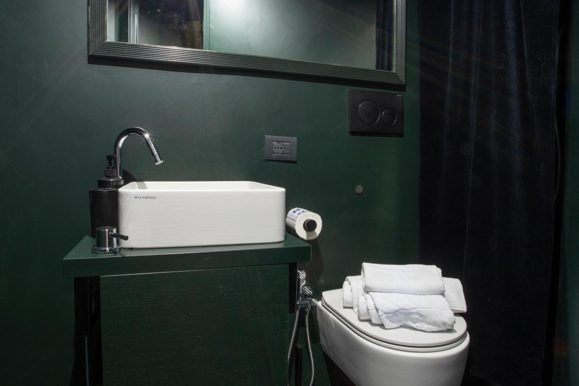Nicole - Tiny House Close To Vatican Appartement Rome