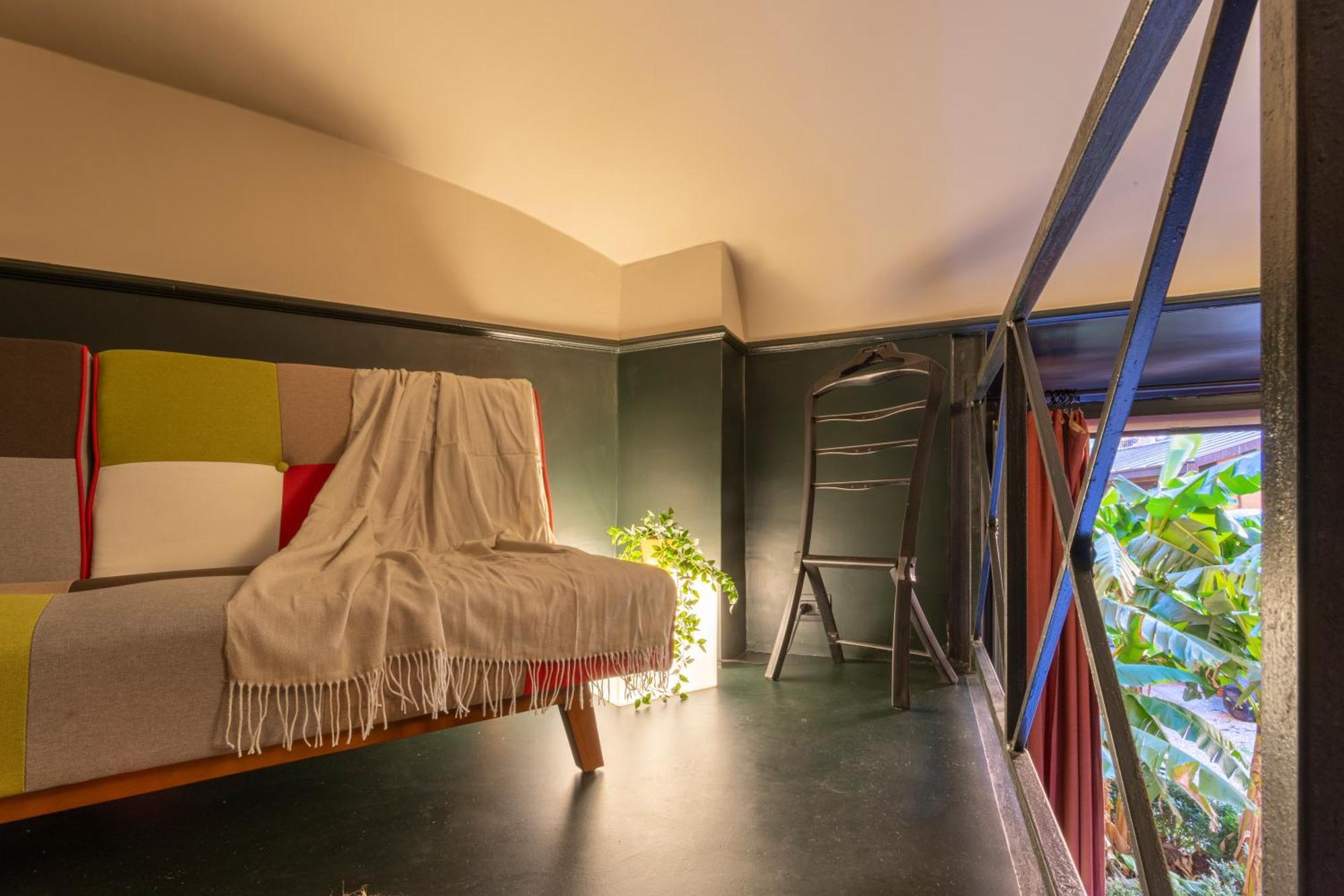 Nicole - Tiny House Close To Vatican Appartement *