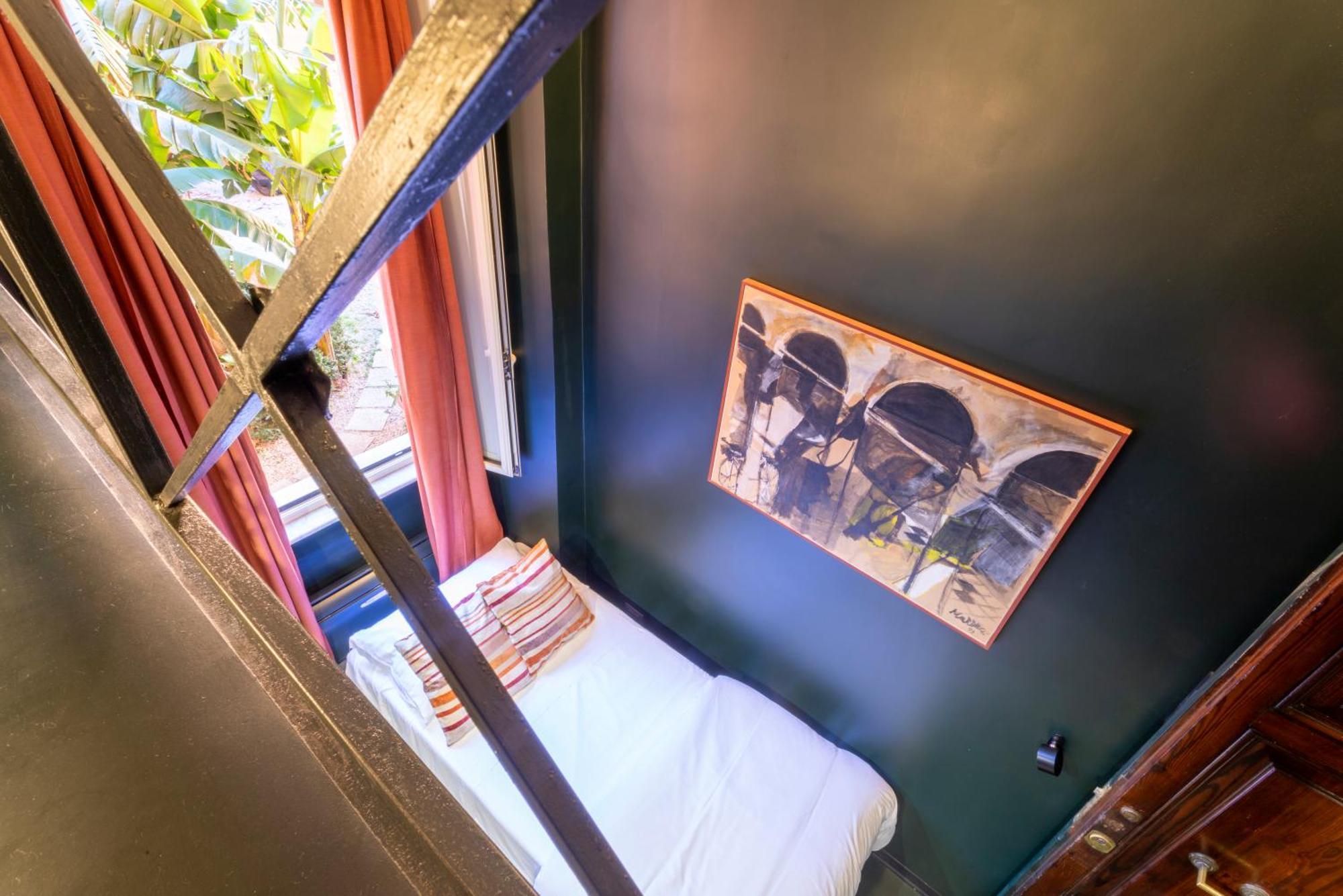 Nicole - Tiny House Close To Vatican Appartement Rome