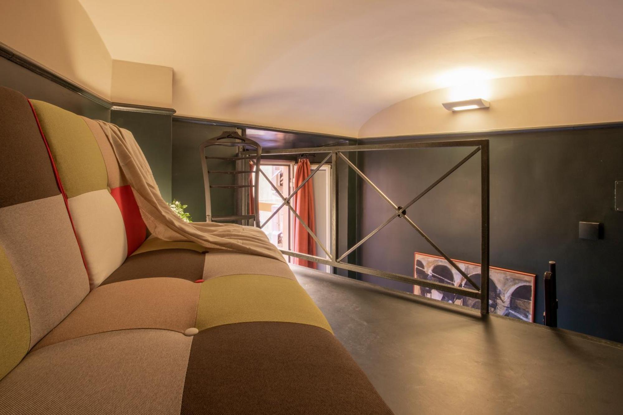 Nicole - Tiny House Close To Vatican Rome